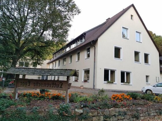 Berghotel Bad Oeynhausen