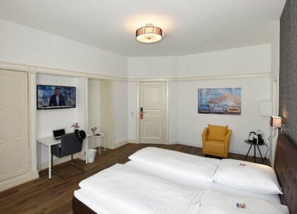Hotel ApartM3 - Photo5
