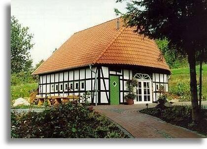 Hotel-Restaurant Wittekindsquelle - Photo2