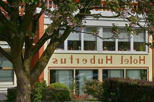 Akzent Hotel Hubertus