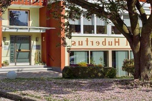 Akzent Hotel Hubertus - Photo2