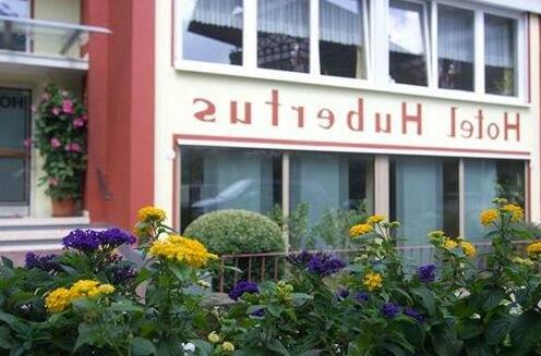 Akzent Hotel Hubertus - Photo3