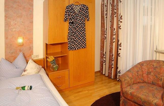 Akzent Hotel Hubertus - Photo5
