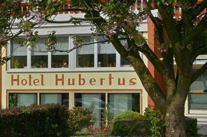 Akzent Hotel Hubertus