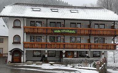 Dottelbacher Muhle - Photo2