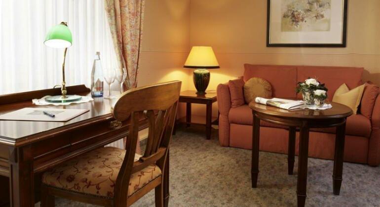 Flair Hotel Adlerbad - Photo3