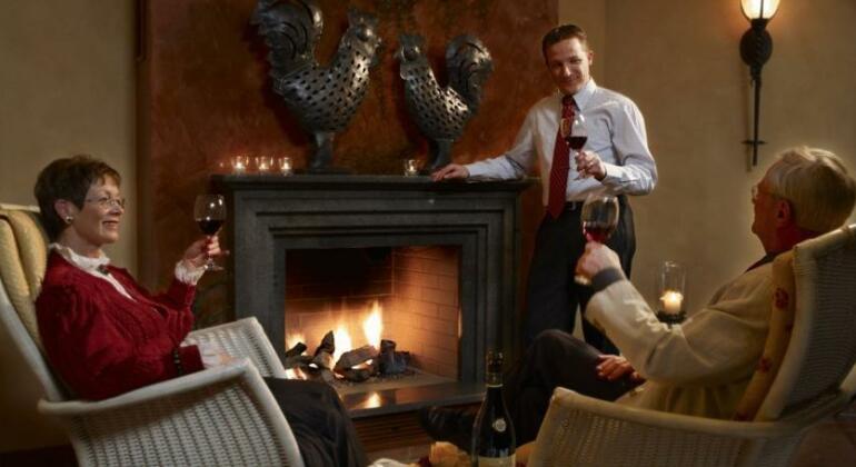 Flair Hotel Adlerbad - Photo4