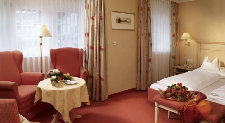Flair Hotel Adlerbad - Photo5