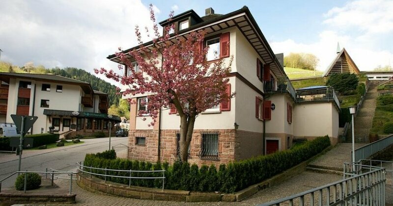 Gastehaus Anna Maria - Photo2
