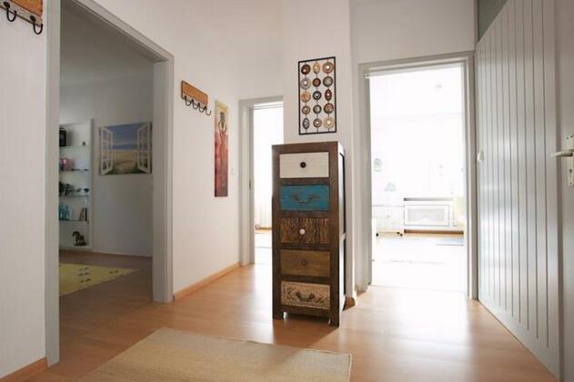 Gastehaus Anna Maria - Photo4