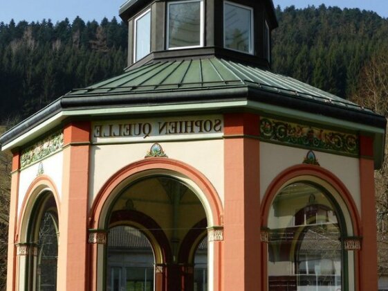Gastehaus Gerda - Photo2