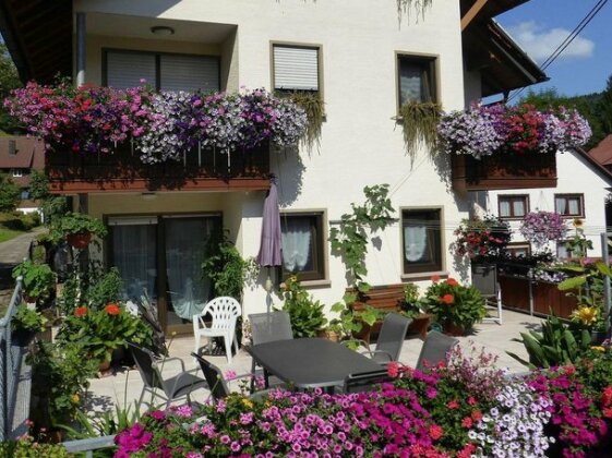 Gastehaus Gerda - Photo3