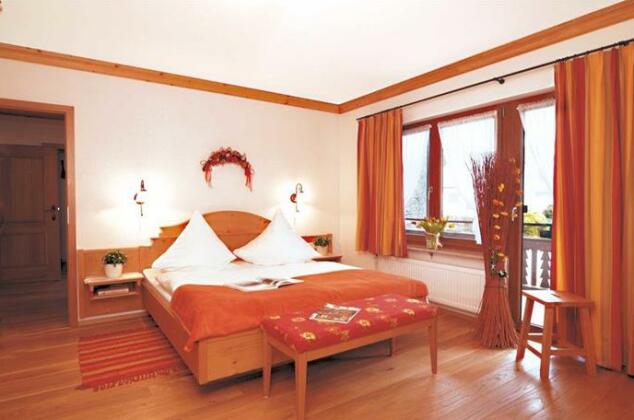 Gasthof zum Breitenberg - Photo4