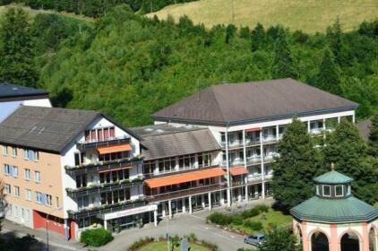 GesundheitsHotel Das Bad Peterstal