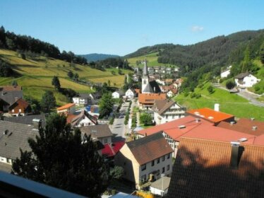 Haus Dorfblick Bad Peterstal-Griesbach