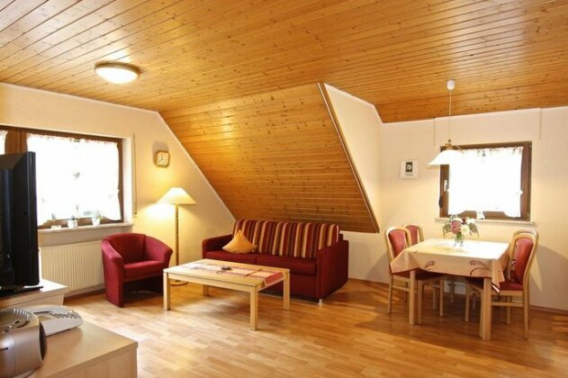 Haus Kirchberg - Photo4