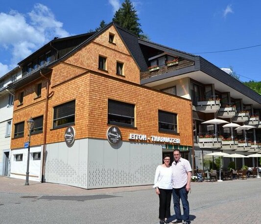 Hotel Kimmig - Photo2