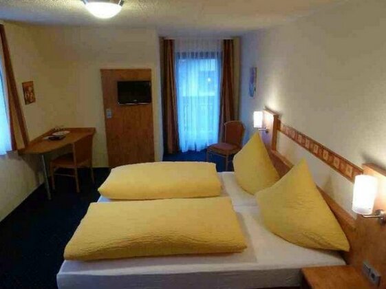 Hotel Schutzen - Photo4