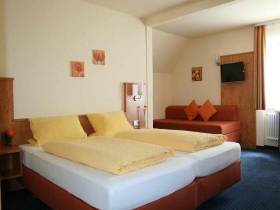 Hotel Schutzen - Photo5
