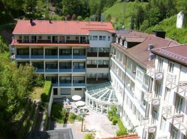 Hotel St Anna Bad Peterstal-Griesbach