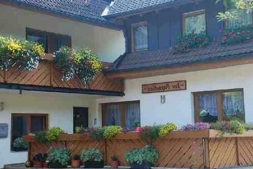 Paradies im Schwarzwald