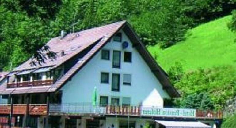Vintage Hotel Hoferer - Photo2