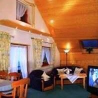 Waldhotel Palmspring - Photo3