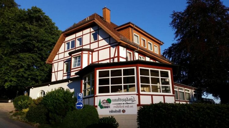 Landgasthaus Zu den Erdfallen