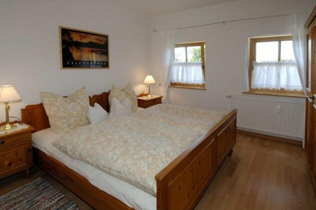 Alpengastehaus Marzoll - Photo4