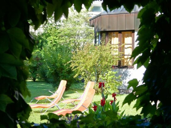 AMBER HOTEL Bavaria - Photo3