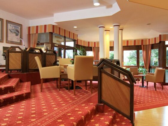 AMBER HOTEL Bavaria - Photo4