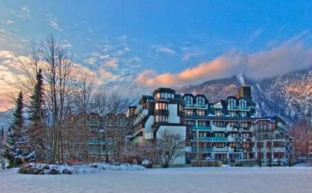 AMBER HOTEL Bavaria