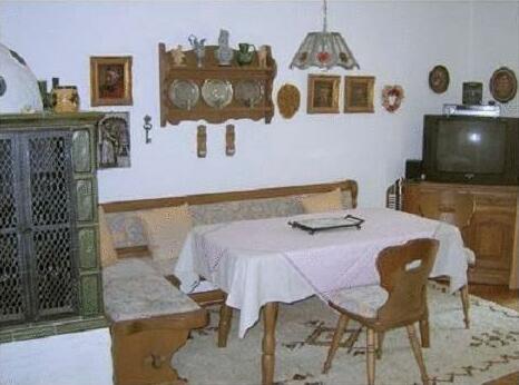 Ferienappartements Hans Mauerer - Photo3