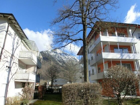 Ferienwohnung Hubwieser - Photo2