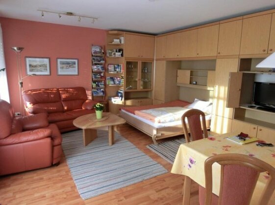 Ferienwohnung Hubwieser - Photo3