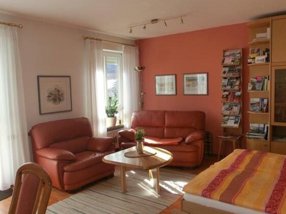 Ferienwohnung Hubwieser - Photo4