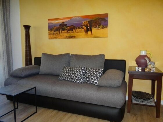 Ferienwohnung Jurgen - Photo2