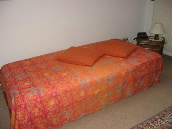 Ferienwohnung Sobotta - Photo3