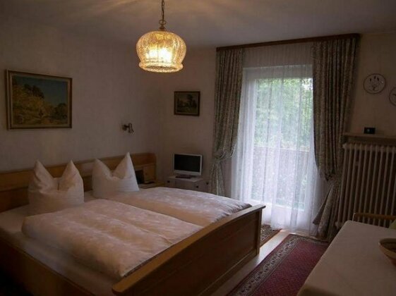 Gastehaus Christa Mauerer - Photo2
