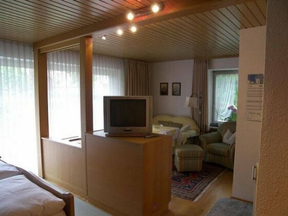 Gastehaus Christa Mauerer - Photo3