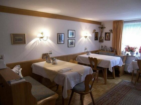 Gastehaus Christa Mauerer - Photo4