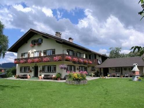 Gastehaus Scheil Apartments - Photo2