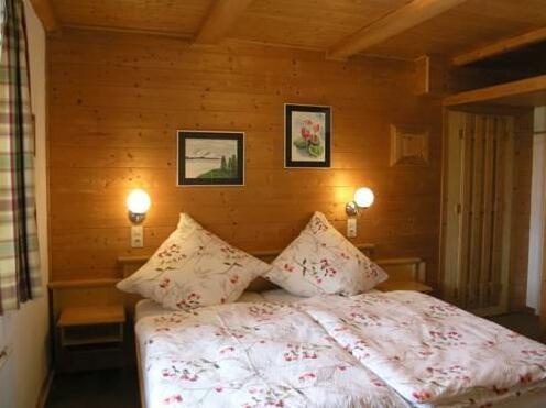 Gastehaus Scheil Apartments - Photo3