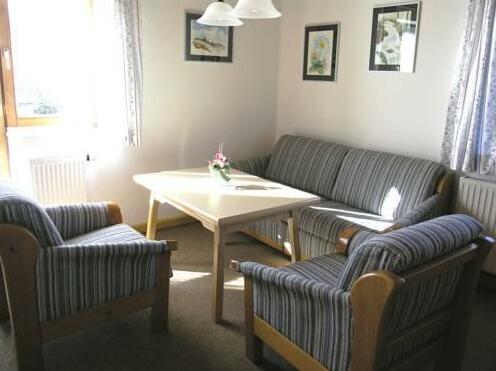 Gastehaus Scheil Apartments - Photo4