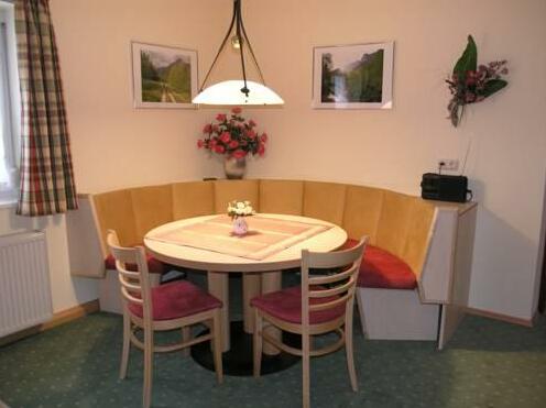 Gastehaus Scheil Apartments - Photo5