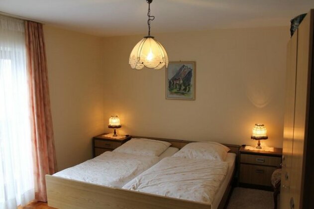 Haus Alpenland Bad Reichenhall - Photo3