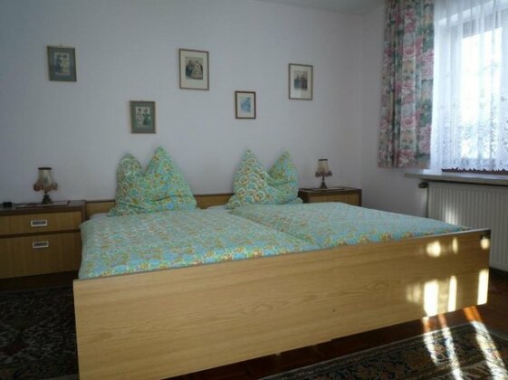 Haus Alpenland Bad Reichenhall - Photo4