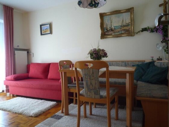 Haus Alpenland Bad Reichenhall - Photo5
