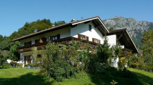 Haus Alpenland Bad Reichenhall