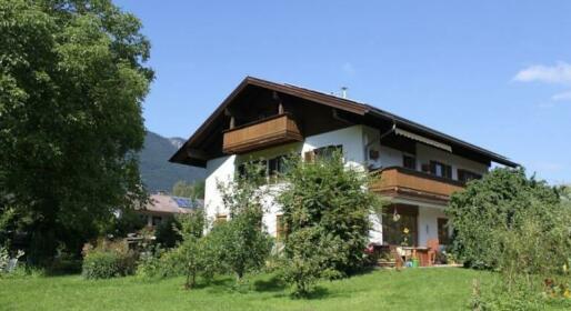 Haus am Seebach